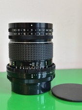 Pentax SMC Shift 1:4,5 75mm