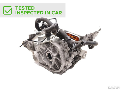 Cupra born elektroauto - cupra, motor