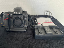 Nikon D3X - Appareil photo