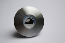 Lenkkopfabdeckung für BMW R