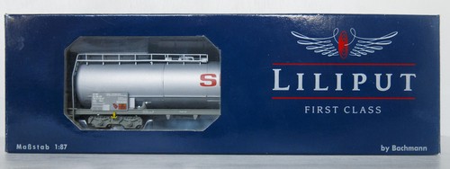 Liliput l225854 achs - liliput,