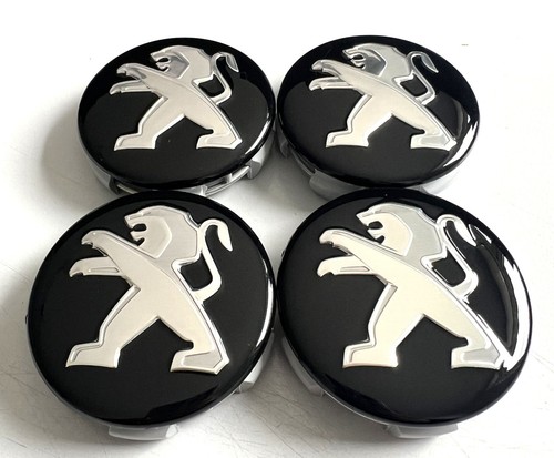 Originale peugeot embleme - 4,