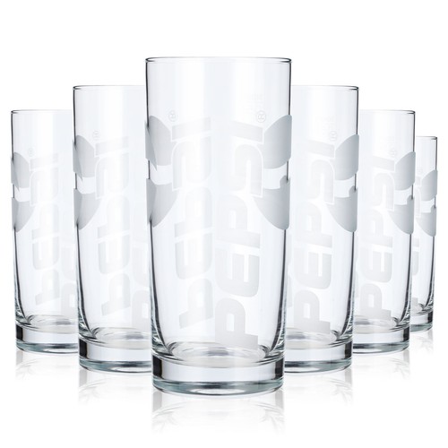 Pepsi softdrink glas 5l - pepsi, 0,5l