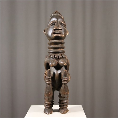 64407 figur bamileke kamerun - 64407),