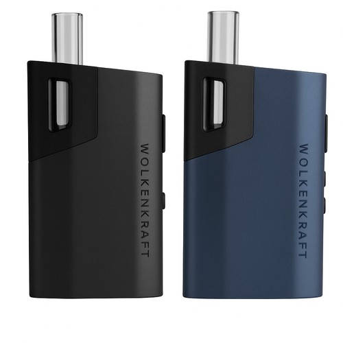 Wolkenkraft äris vaporizer - wolkenkraft, /