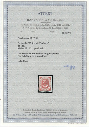 Bund 131 luxus - , 25