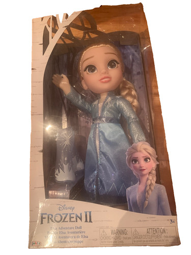 Disney puppe frozen elsa - frozen,