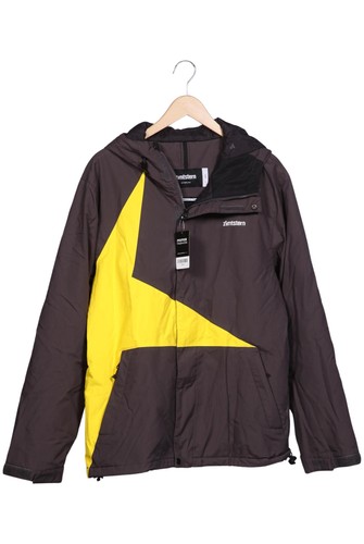 Zimtstern jacke herren - zimtstern, anorak