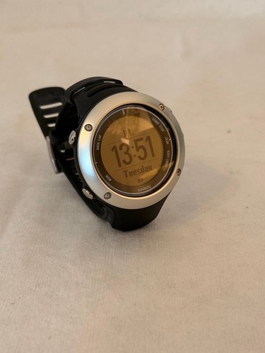Suunto ambit2 black gps - s,