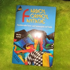 Farben, Formen, Fantasie von