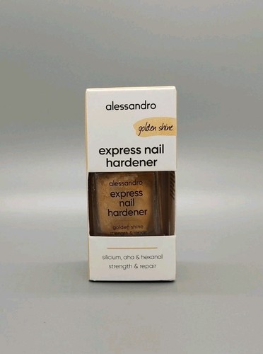 Alessandro express nail - express,