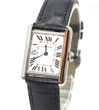 Cartier Tank Must Ref.4322