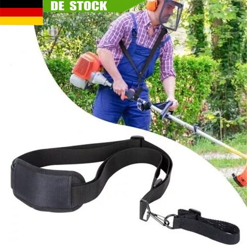 Nylon doppel schultergurt - doppel,
