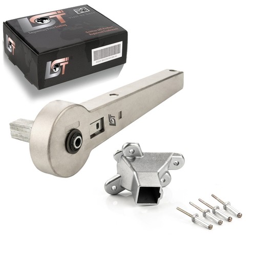 Armlehne mit adapter - mit,