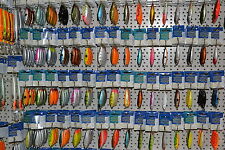 Falkfish Spöket 28g 8cm versch. Farbvarianten Meerforellen Wobbler Jerkbait 