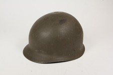 BW Bundeswehr Gefechtshelm M1A1 Stahlhelm Gr. 55-57