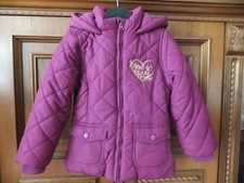 INSCENE Kinder Mädchen Jacke