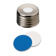 ND18 Magnetic Screw Cap (8mm
