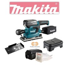 Makita 18V Akku
