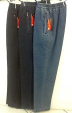 Damen ThermoJeans Warme