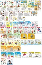 #10 Beipackzettel (BPZ) Ü-EI Überraschungsei-Aussuchen: Maxi Treffer