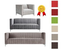 % SESSEL 2 SITZER SOFA 3ER
