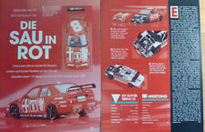 ALFA 155 V6 T1 DTM in 1-24 von Tamiya..ein Modellbericht #9405f