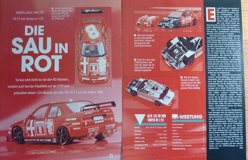 Alfa 155 dtm 1 24 - alfa, t1