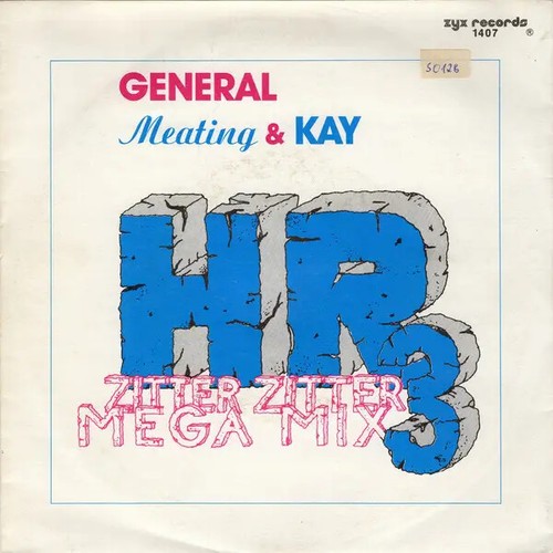 General meating kay hr3 - meating,