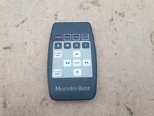 MERCEDES-BENZ ML MK1 MONITOR