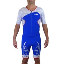 KiWAMi Spider LD Aero Trisuit
