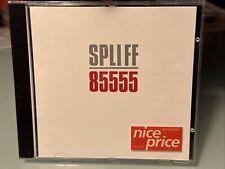 85555 von Spliff | CD |