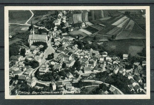 Tittling bayerische ostmark - tittling,
