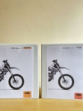 KTM 450 SMR (EU) 2021