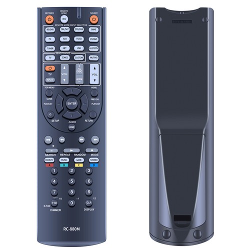 Für onkyo receiver 880m - onkyo, av