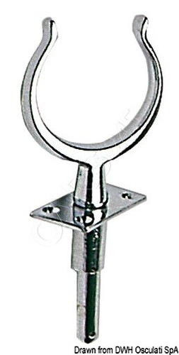 Osculati ruderdolle aus - osculati,