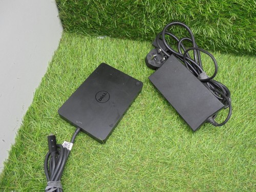 Dell wd15 usb dockingstation - usb-c,