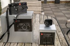 Leica Summicron-M  2,0 / 35mm