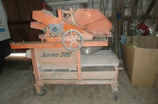Blocksteinsäge Jumbo 900 clipper gebraucht