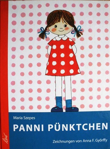 Panni pünktchen von maria - panni,