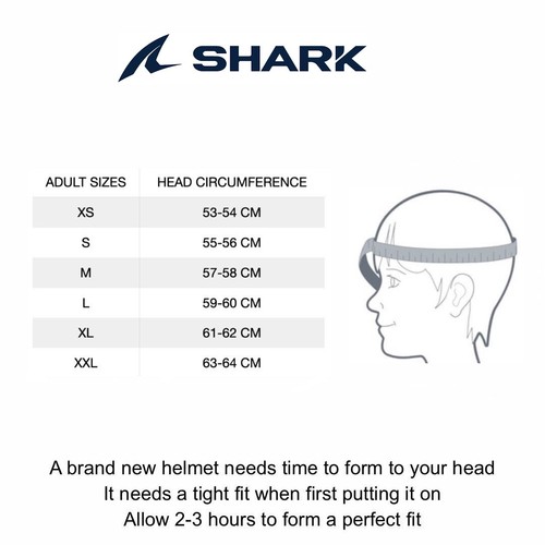 Shark race pro carbon aspy - pro,