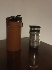 Objektiv Trioplan,  1 :2,8/