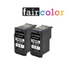 Patronen für Canon PG-540 XL