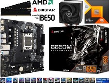 Aufrüstkit PC Bundle AMD