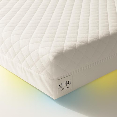 Babybett bett matratze - babybett,