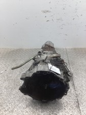 Schaltgetriebe FRF Audi A6