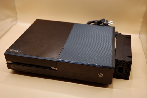 Microsoft xbox one - one, 500gb