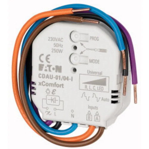 Cdau eaton xcomfort - eaton,