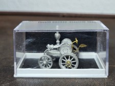 Kleinserie H0 1:87 Dampf-Traktor (Metall) mit EVP ( Unbenutzt)
