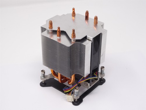 Terra avc napoleon cpu - avc, kühler